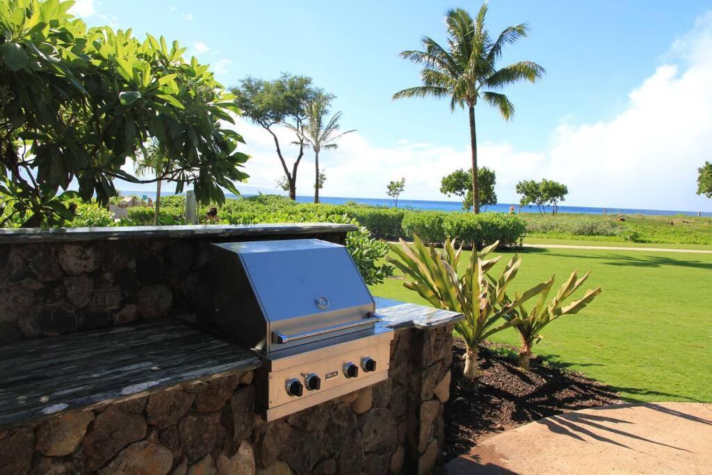 Ocean View One Bedroom At Honua Kai!! Lahaina Exterior photo