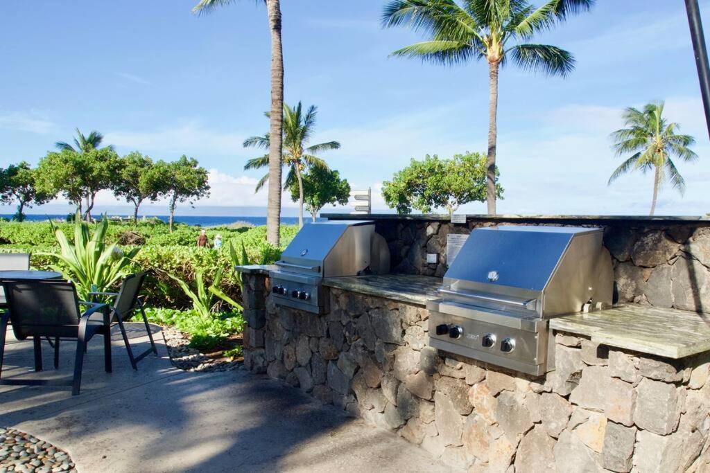 Ocean View One Bedroom At Honua Kai!! Lahaina Exterior photo