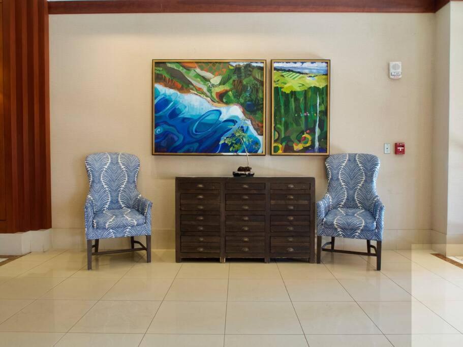 Ocean View One Bedroom At Honua Kai!! Lahaina Exterior photo
