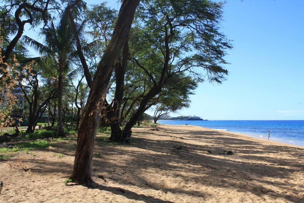Ocean View One Bedroom At Honua Kai!! Lahaina Exterior photo