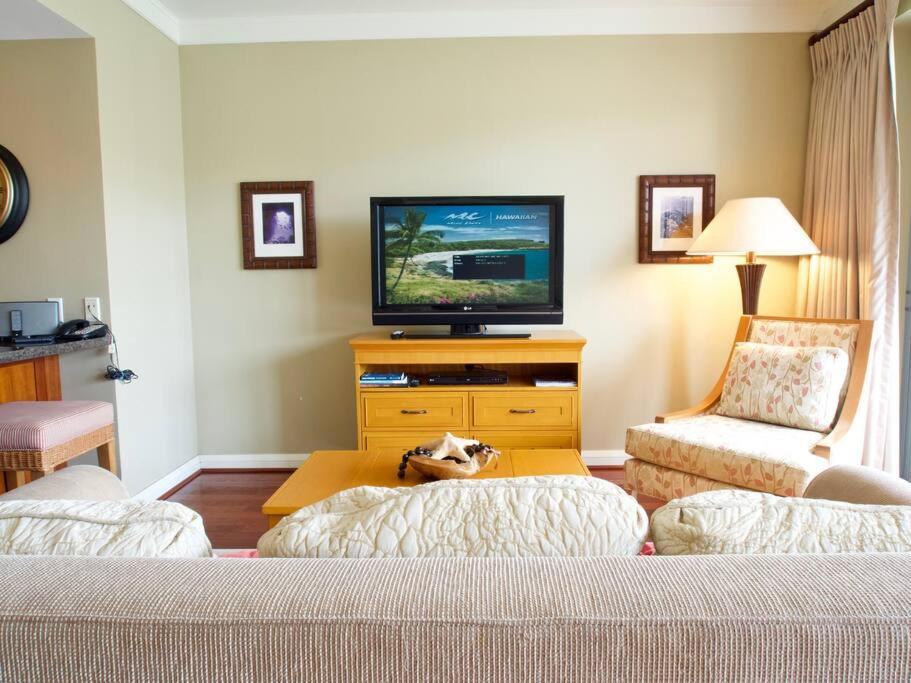 Ocean View One Bedroom At Honua Kai!! Lahaina Exterior photo